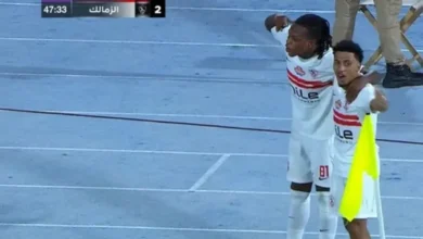 «إثارة منتظرة» انطلاق الجولة الرابعة من الدوري المصري غداً.. مواجهات قوية تشعل المنافسة
