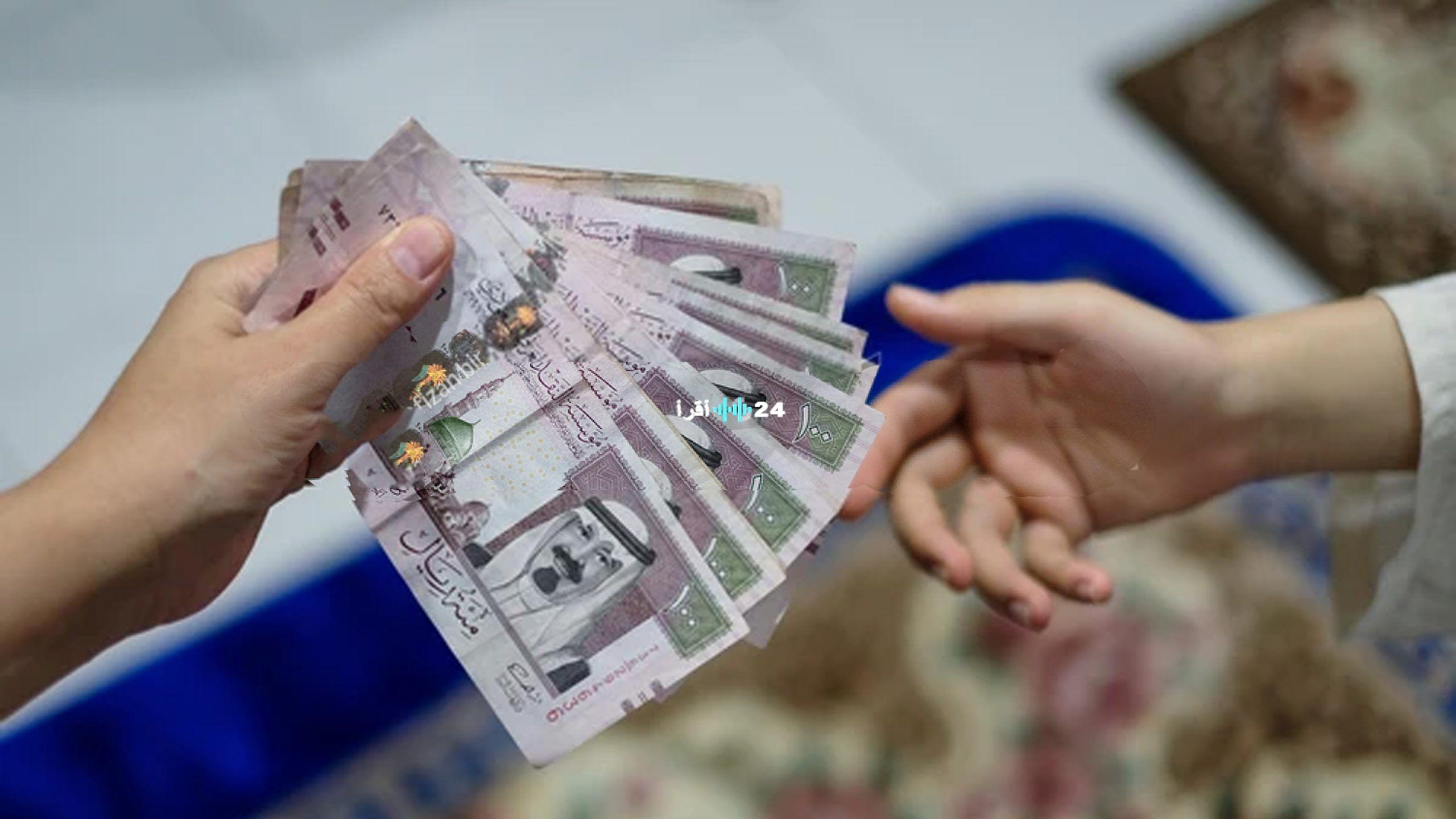 «تمكين و ازدهار» : دعم سخي يصل إلى 100 ألف ريال لذوي الدخل المحدود من الجنسين