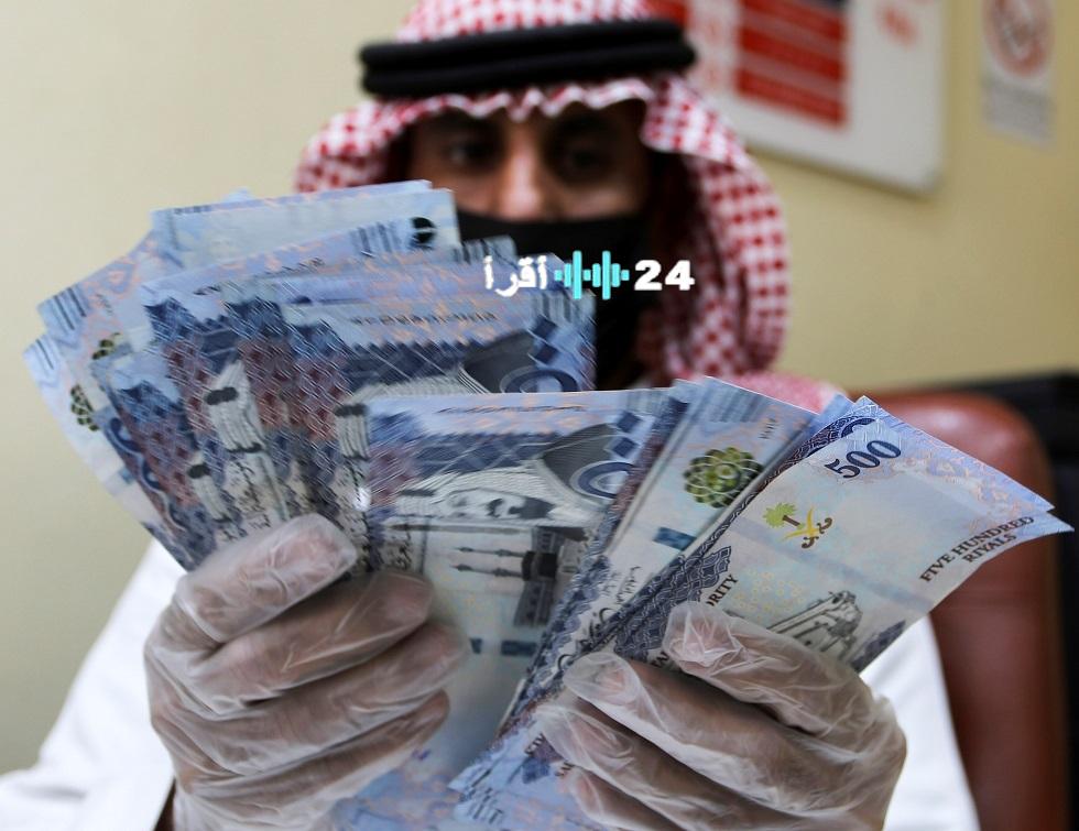 «فرصة ذهبية».. احصل على قرض شخصي 100 ألف ريال بدون كفيل وبأقساط ميسرة تصل إلى 60 شهرًا