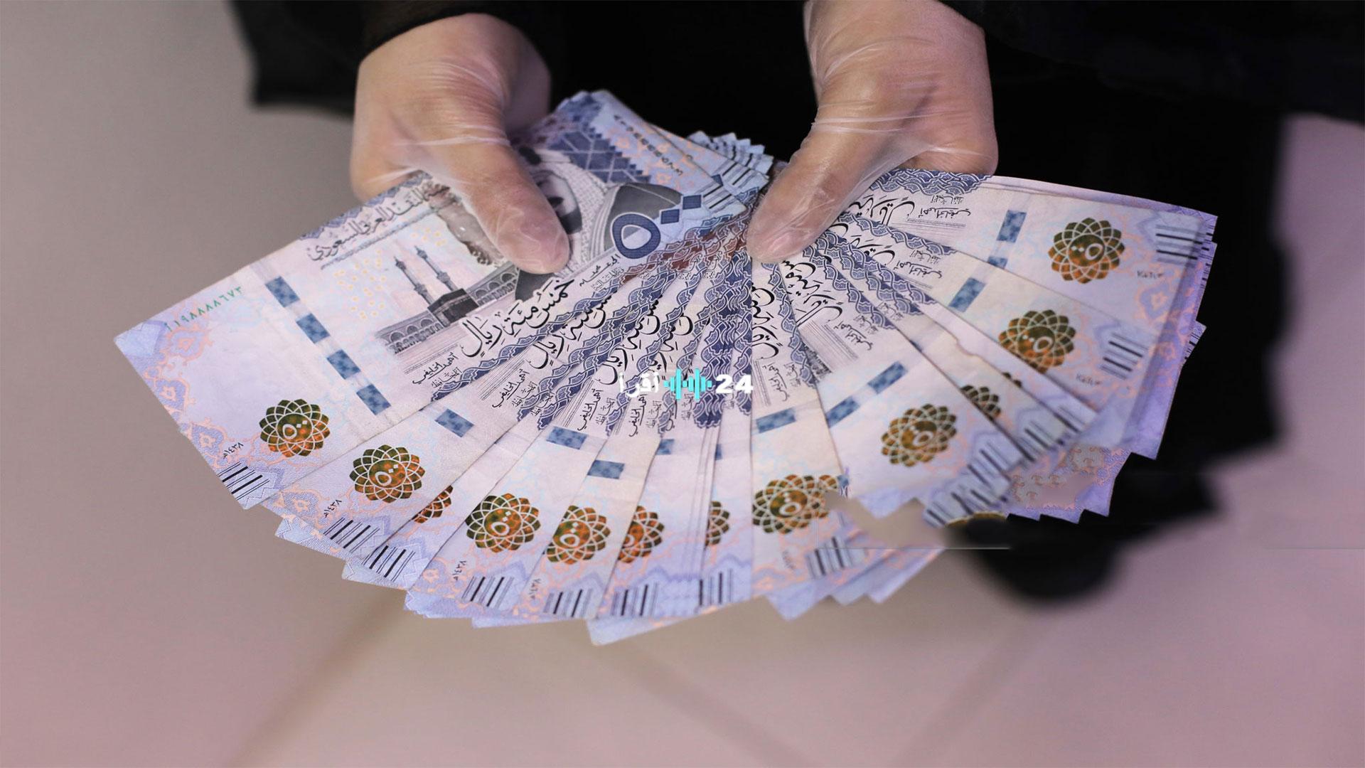 «فرصة لا تعوض!»: احصل على تمويل فوري يصل إلى 100 ألف ريال بدون كفيل أو اشتراط تحويل الراتب