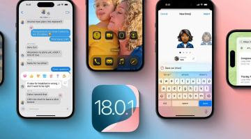تحديث iOS الجديد يعالج مشاكل الميكروفون وأمان كلمة المرور