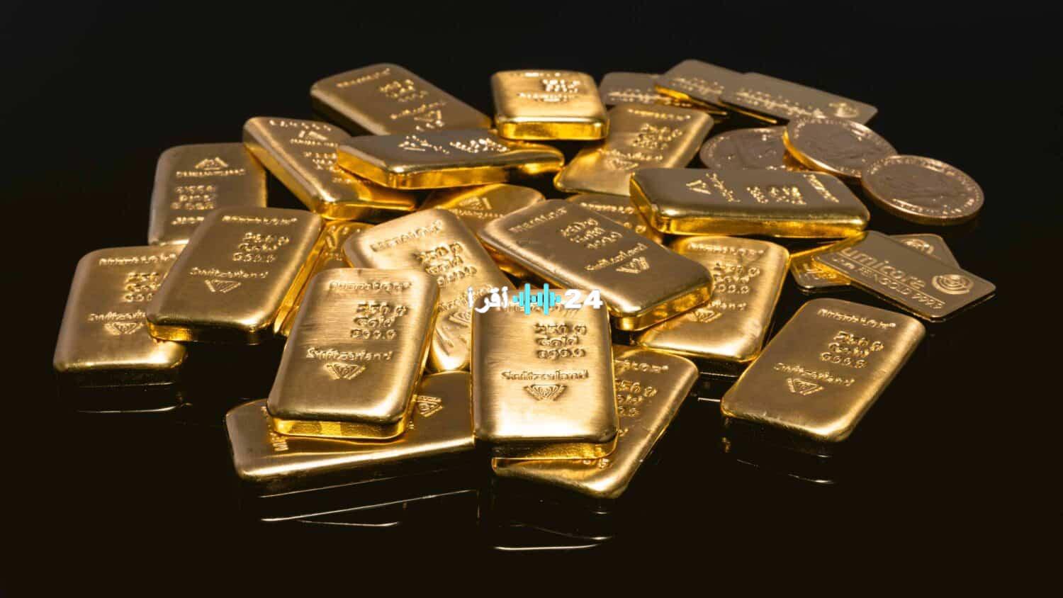 «تحديثات حصرية» جولد بيليون تكشف عن آخر أسعار سبيكة الذهب وبيتكوين في السوق اليوم 1 أغسطس 2025