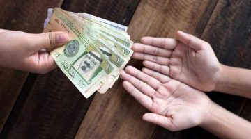 «فرصة ذهبية» قرض فوري بقيمة 200 ألف ريال بدون ضامن أو تحويل راتب.. تعرف على الشروط!