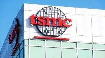 أبل تستحوذ على حصة الأسد من شرائح 2 نانومتر المتطورة من TSMC