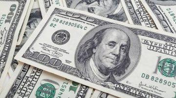 «تراجع العملة الخضراء» سعر الدولار مقابل الجنيه في مصر الاثنين 11 أغسطس 2025