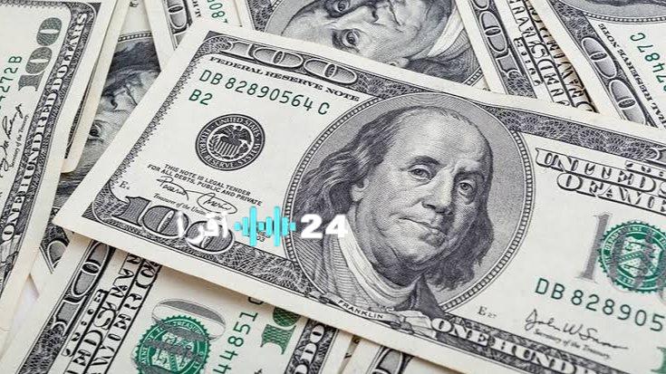 «تراجع العملة الخضراء» سعر الدولار مقابل الجنيه في مصر الاثنين 11 أغسطس 2025