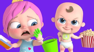 تردد قناة وناسة 2025 للأطفال على نايل سات وعرب سات مع خطوات التثبيت لمتابعة أناشيد وقنوات الأطفال