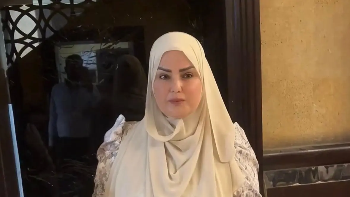 ايوة باتعايق بالحجاب ..تصريحات سما المصري عن ارتداء الحجاب تتصدر الترند