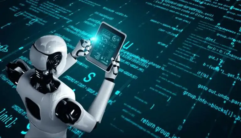 «بوابة المستقبل» كليات الذكاء الاصطناعي تستقبل دفعة 2025 وتُطلق حقبة جديدة من الابتكار