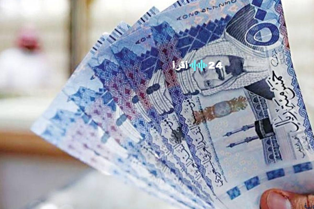 «تراجع طفيف».. الريال السعودي يواجه الجنيه المصري في تعاملات مساء الأربعاء عبر بوابة مولانا