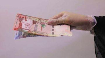 «سدد ديونك بأقل مجهود» : فرصة ذهبية لتقسيط حتى 3 ملايين ريال بأيسر الإجراءات