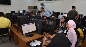 تنسيق الثانوية العامة 2025 المرحلة الثالثة تسجيل الرغبات والكليات والمعاهد المتاحة