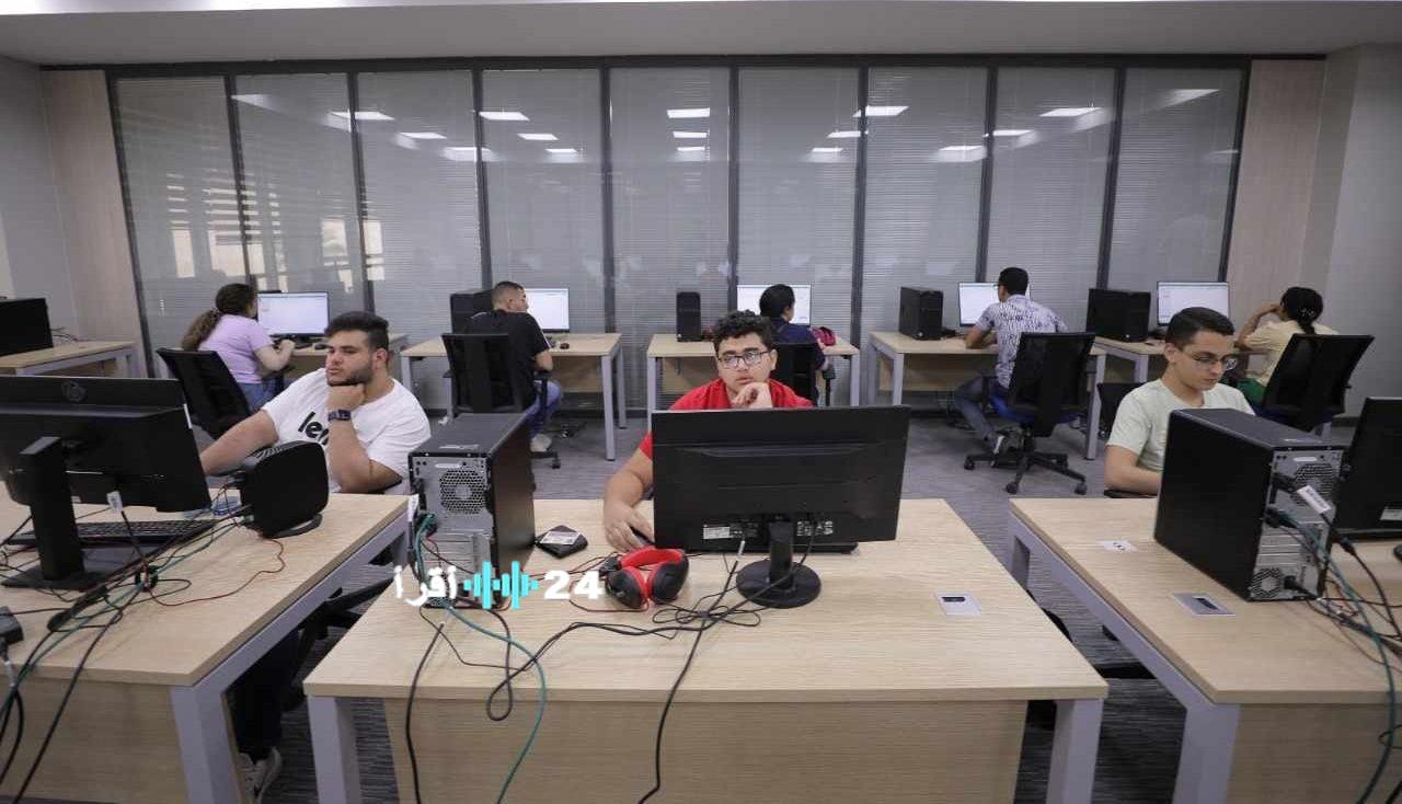 الثانوية العامة الدور الثاني 2025 ارتفاع نسبة النجاح يمهد لتنسيق المرحلة الثانية