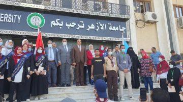 «توقعات تنسيق تاريخية» .. طب الأزهر يقترب من 95% وهندسة تتجاوز 89% .. نظرة على مؤشرات القبول بالكليات علمي وأدبي لعام 2025 والحدود الدنيا المرتقبة