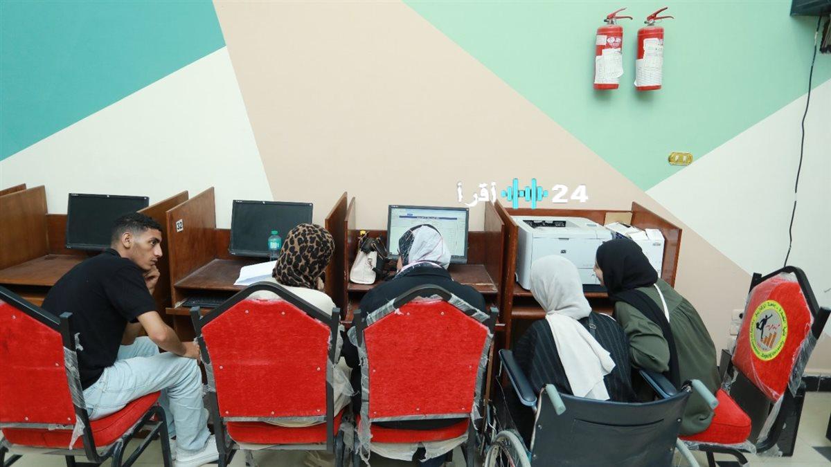 نتيجة ملاحق الثانوية العامة 2025 بالاسم ورقم الجلوس عبر موقع وزارة التربية والتعليم