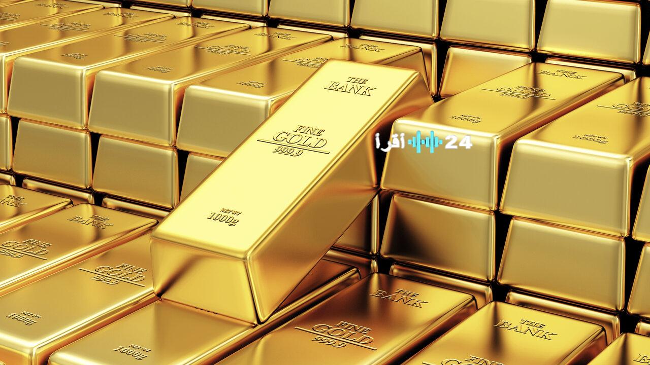 أسعار الذهب في الجزائر اليوم الثلاثاء 19 اغسطس 2025 بالدينار والدولار