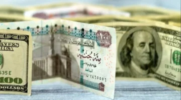 الدولار اليوم يحطم الأرقام: أسعار الصرف في جميع البنوك المصرية 27 أغسطس 2025
