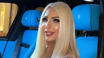 «مصير ينتظر» سارة خليفة و27 آخرين أمام محكمة الجنايات في أيام فاصلة