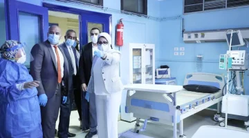 تنسيق التمريض العادي 2025/2026 في محافظات مصر ومواعيد التسجيل