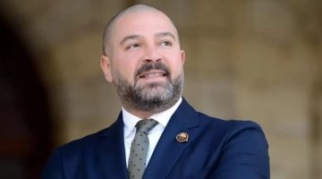 «صوت مؤثر في مستقبل التشريع» رئيس رابطة الأندية المصرية يشارك في انتخابات مجلس الشيوخ 2025