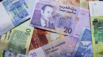 رواتب المتقاعدين في المغرب 2025 وموعد صرف معاشات الشهر القادم