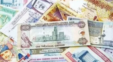 «انتعاش مرتقب» الريال يواجه الدولار بقوة بعد صعود أسعار الصرف