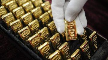 «ارتفاع متوقع» سعر سبيكة الذهب 10 جرام يتأرجح في شركات السبائك والصاغة اليوم الإثنين 25 أغسطس 2025