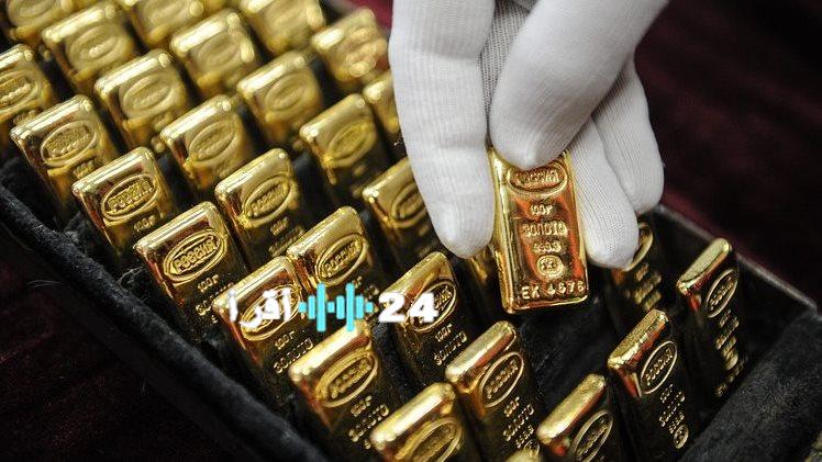 «ارتفاع متوقع» سعر سبيكة الذهب 10 جرام يتأرجح في شركات السبائك والصاغة اليوم الإثنين 25 أغسطس 2025
