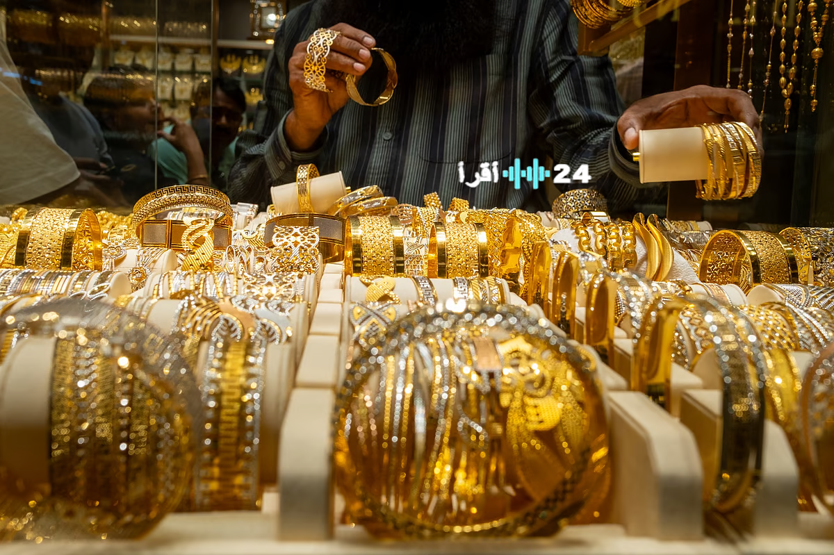 صعود وهبوط مفاجئ سعر الذهب في مصر اليوم السبت 16 أغسطس 2025 تحديثات الأسعار لجميع الأعيرة