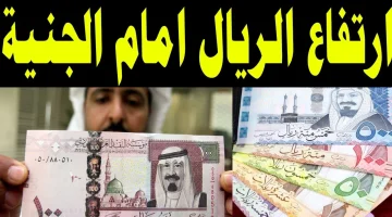 «تعرف على أحدث تحركات أسعار العملات اليوم في مصر» اسعار صرف الريال السعودي اليوم الخميس 7أغسطس 2025