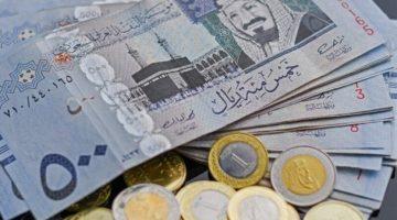 سعر الريال السعودي مقابل الجنيه المصري اليوم الاثنين 11 أغسطس 2025 في السوق