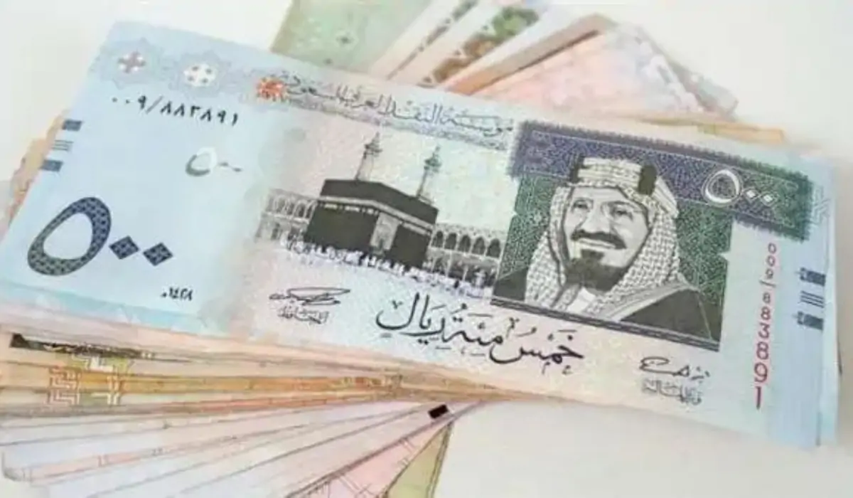 صعود ملحوظ الريال السعودي يحقق قفزة مقابل الجنيه المصري في تعاملات اليوم