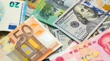«تذبذبات الأسواق» أسعار العملات العربية والأجنبية اليوم السبت 16 أغسطس 2025 تحديث لحظي