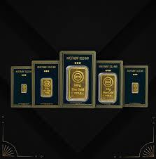سعر سبيكة الذهب BTC وزن 10 جرام اليوم الإثنين 11 أغسطس 2025 يقفز بشكل مفاجئ