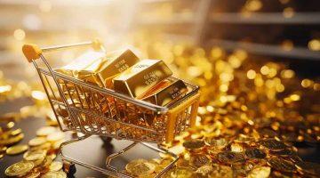اسعار الذهب اليوم الاثنين 18 اغسطس 2025 في مصر بالصاغة والسبائك والعملات الذهبية