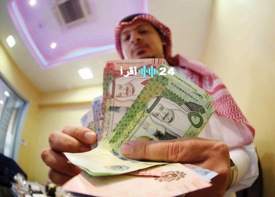 «فرصة ذهبية» تمويل شخصي حتى 3 ملايين ريال بدون كفيل.. أقساط ميسرة على 5 سنوات