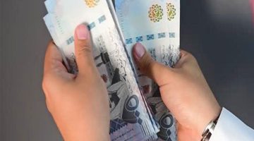 «فرصة لا تعوض» تمويل شخصي ميسر: 20 ألف ريال بقسط شهري 200 ريال بدون كفيل للمواطنين والمقيمين