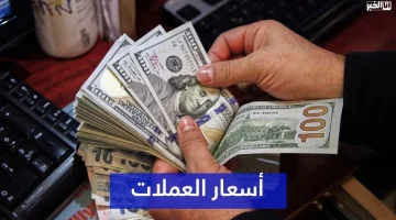 «تابع لحظة بلحظة» تحركات أسعار العملات الأجنبية مقابل الجنيه المصري اليوم