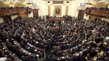 «أجهزة محظورة تكشف أسرار خطيرة» اتصالات النواب يفجر مفاجأة حول المضبوطات مع البلوجرز المقبوض عليهم ومخاطر تداولها