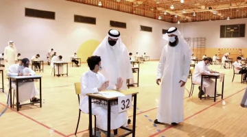 «اعرف نتيجتك الآن» رابط الاستعلام عن نتائج طلاب الكويت بالرقم المدني 2025 واستخراج الدرجات لجميع المراحل