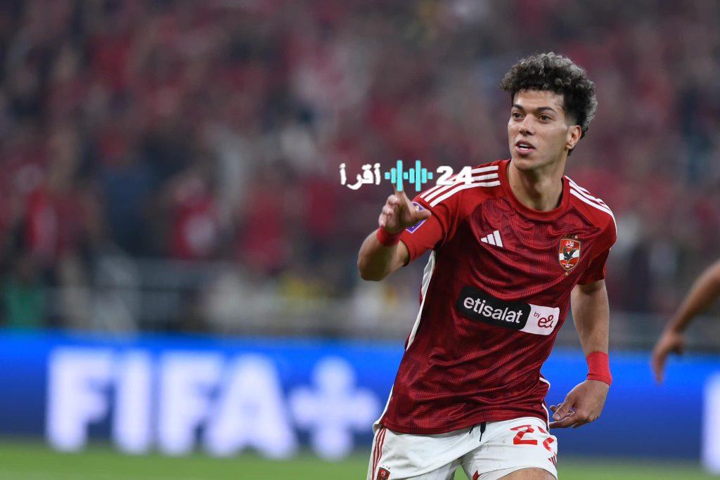 «ترقب في القلعة الحمراء» الأهلي يرجئ حسم ملف تجديد عقدي إمام عاشور وديانج.. ما الأسباب الخفية؟