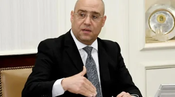 «تهديم الثقة» رئيس حزب الجبهة ينتقد الوعود الكاذبة ويؤكد: الإنجاز أساس البناء ومواقفنا ثابتة