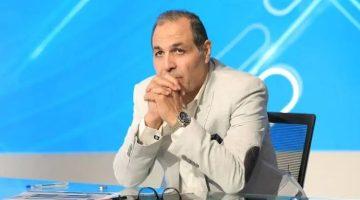 «بعد تصريحات مثيرة للجدل» الزمالك يتوعد تامر عبد الحميد بملاحقة قضائية: لن نتنازل عن حقوق النادي (تحقيق خاص)