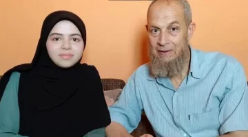 «صدمة قبل الحلم» الأولى على الثانوية العامة 2025 تتعرض وأسرتها لحادث مروع أثناء التوجه لاختبارات القبول بالجامعة