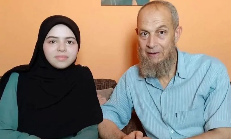 «صدمة قبل الحلم» الأولى على الثانوية العامة 2025 تتعرض وأسرتها لحادث مروع أثناء التوجه لاختبارات القبول بالجامعة