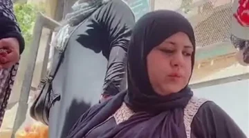 «من الشهرة إلى الكلبشات» القصة الكاملة للبلوجر أم عمر فراولة
