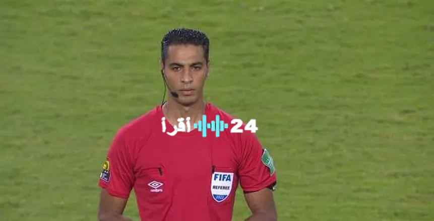 «إثارة منتظرة» اتحاد الكرة يكشف عن حكام الجولة الثانية، والأهلي يسعى لتعزيز صفوفه بأجانب قبل صدام بيراميدز