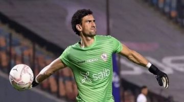 «ضربة موجعة» 3 أسباب دفعت محمد عواد لصدم إدارة الزمالك
