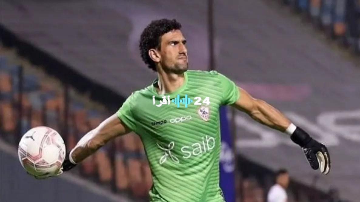 «ضربة موجعة» 3 أسباب دفعت محمد عواد لصدم إدارة الزمالك
