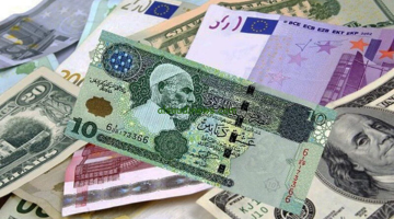 «قفزة مفاجئة تهز السوق الموازي» ارتفاعات حادة في أسعار الدولار واليورو والإسترليني والذهب مع إغلاق تداولات اليوم 7 أغسطس 2025
